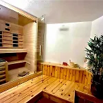 Apartamento In Wellness Oase Direkt Am Nečujam