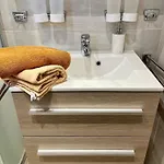 In Wellness Oase Direkt Am