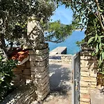 Apartamento In Wellness Oase Direkt Am Nečujam