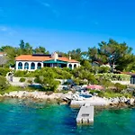 Apartamento In Wellness Oase Direkt Am Nečujam