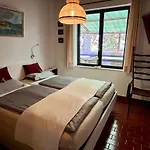 In Wellness Oase Direkt Am