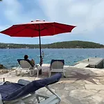 Apartamento In Wellness Oase Direkt Am