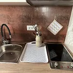 Apartamento In Wellness Oase Direkt Am Nečujam