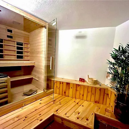 Appartamento In Wellness Oase Direkt Am Nečujam
