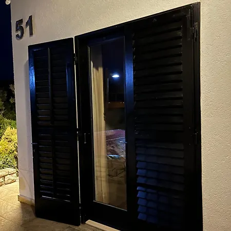 In Wellness Oase Direkt Am Nečujam