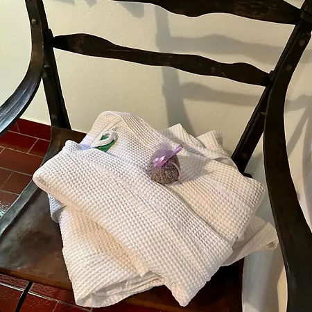 Appartamento In Wellness Oase Direkt Am Nečujam