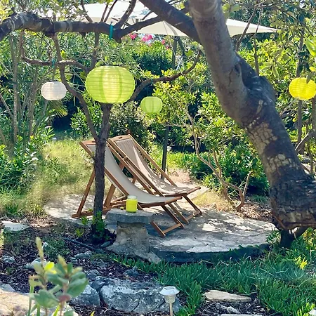 In Wellness Oase Direkt Am *