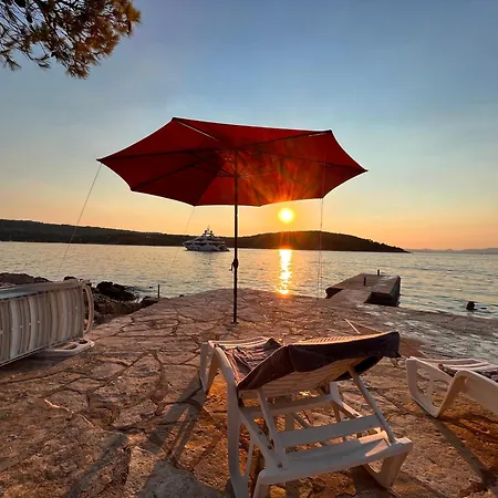 Luxury In Mit Sauna & Wellness Am